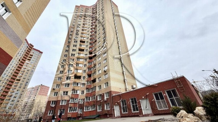 Продаж 2к кв Голосіївський район/жк Еврика/Іпподром/Теремки/ВДНГ - фото 1