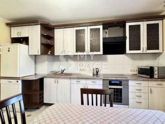 NEW! Продаж 3кімн квартира Дарницький бульвар,Воскресенка,Лівобережна Киев