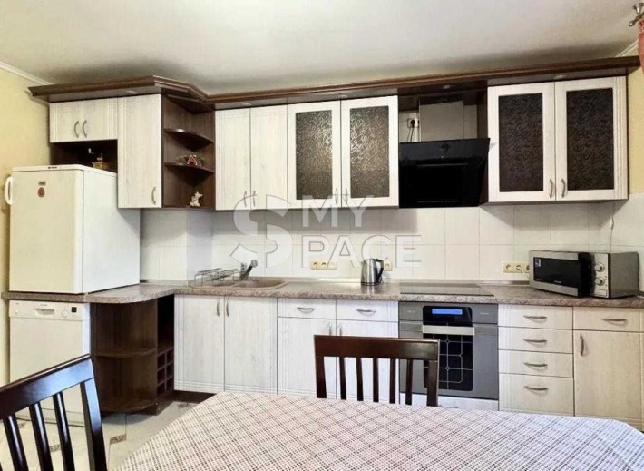 NEW! Продаж 3кімн квартира Дарницький бульвар,Воскресенка,Лівобережна - фото 1