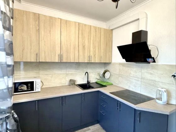 Продаж 1 кімнатної квартири, вулиця Срібнокільська, Позняки, Осокорки Киев