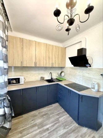 Продаж 1 кімнатної квартири, вулиця Срібнокільська, Позняки, Осокорки - фото 1