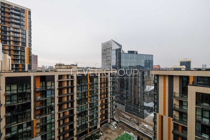 Продаж  2-х к квартира в ЖК Французький квартал 2 Печерск   Без % - фото 1