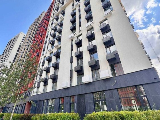 ЖК SVITLO PARK | Зданий в 2024р | Вікна у двір | Метро 12хв | Єоселя Київ