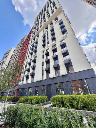 ЖК SVITLO PARK | Зданий в 2024р | Вікна у двір | Метро 12хв | Єоселя - фото 1