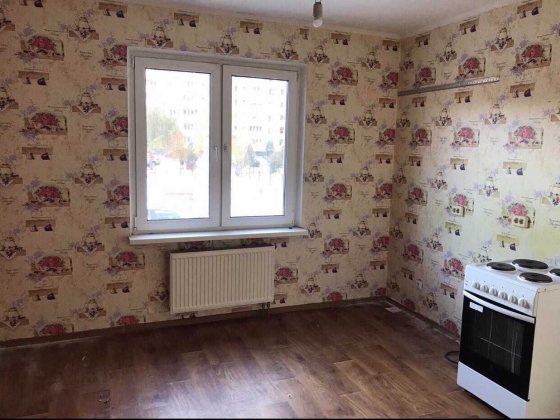 2-кімнатна квартира 72 м², вул. Олени Пчілки 4 Позняки