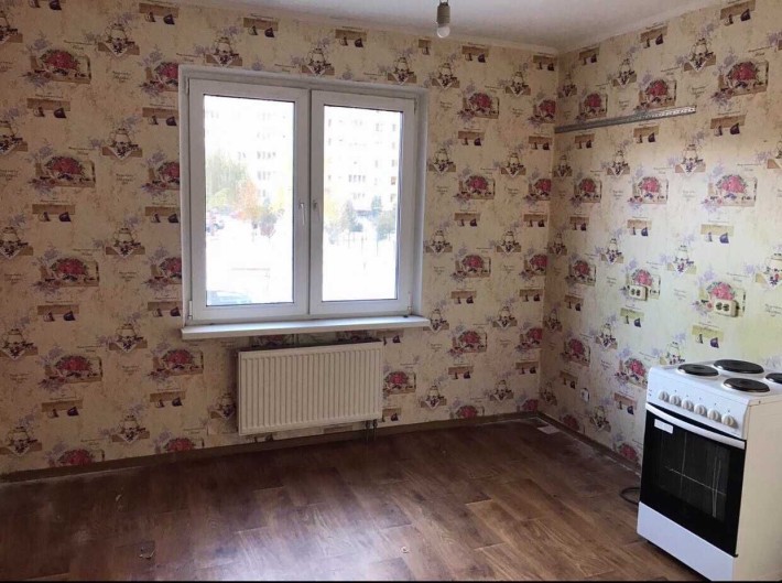 2-кімнатна квартира 72 м², вул. Олени Пчілки 4 Позняки - фото 1