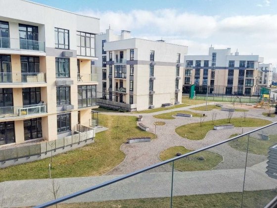 Власник. Без комісії! ЖК Бізнес класу «Італійський квартал». Київ