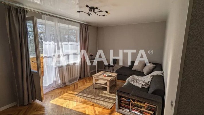 Продаж 2-кімнатної квартири в Пуща-Водиці, 50кв.м - фото 1