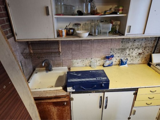 Йорданська 4-А, Оболонь Киев