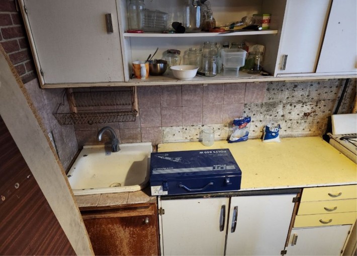 Йорданська 4-А, Оболонь - фото 1