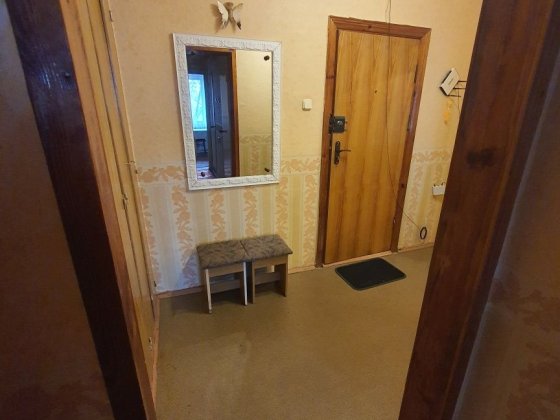 Продаж затишної 1-кімнатної квартири на Позняках