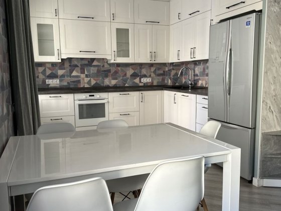 Продам 3х кімнатну квартиру Жк Садовий Киев