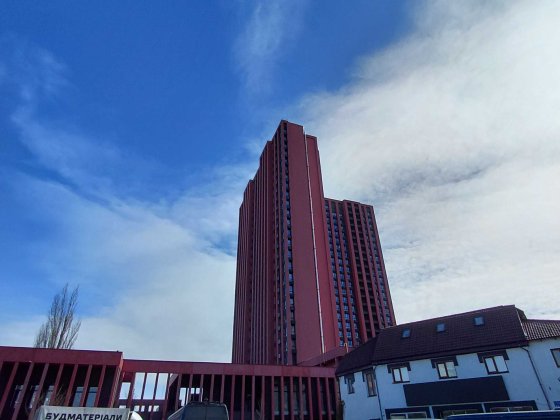 Без% ПРОДАМ 1к квартиру ЖК DOCK32  від Ковальської. Монолітний Генерат Киев