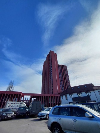 Без% ПРОДАМ 1к квартиру ЖК DOCK32  від Ковальської. Монолітний Генерат - фото 1