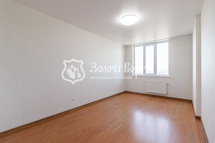 Квартира, 2к. Євроремонт. Княгині Індігерди 7, Соцмісто - фото 1