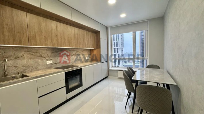 Продається 1-кім. кв в ЖК Svitlo Park Без комісії Столичне шосе 5 - фото 1