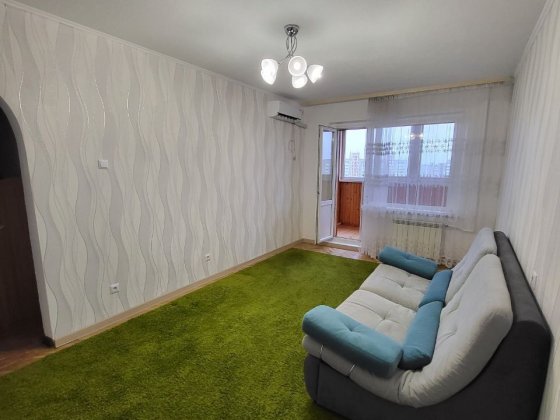 Радунська, 18 А, Троєщина, Район.