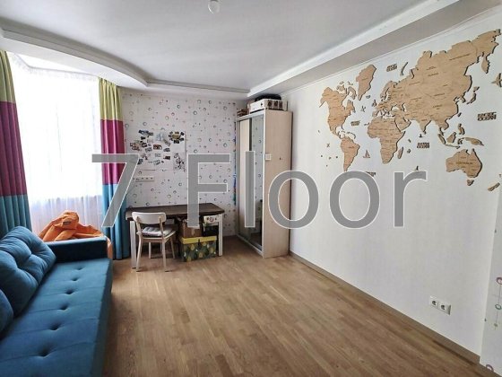 2 кімнатна квартира ЖК 4 Сезони м Васильківська вул Максимовича ВДНГ