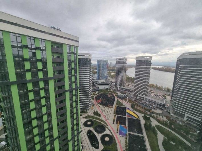 ЖК Great, видова 3к квартира по кращій ціні! Є-оселя - фото 1