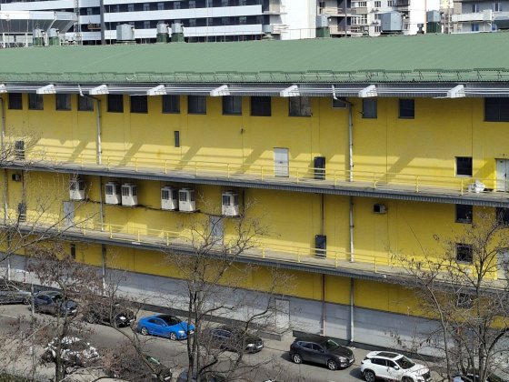 Продам 1кв від власника 39.5м . Київ