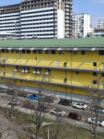 Продам 1кв від власника 39.5м . - фото 1