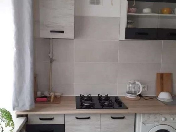 Продаж 1к квартири вул. Шолом-Алейхема 12