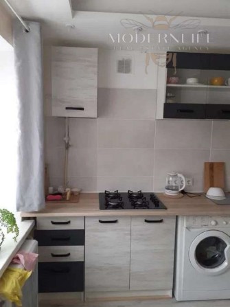 Продаж 1к квартири вул. Шолом-Алейхема 12 - фото 1