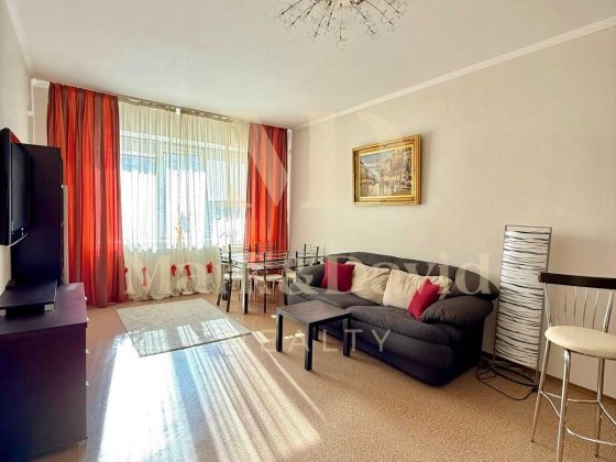 2к  59м2  Оболонь пр-т В.Івасюка, 6 (Героїв Сталінграду) парк Наталка