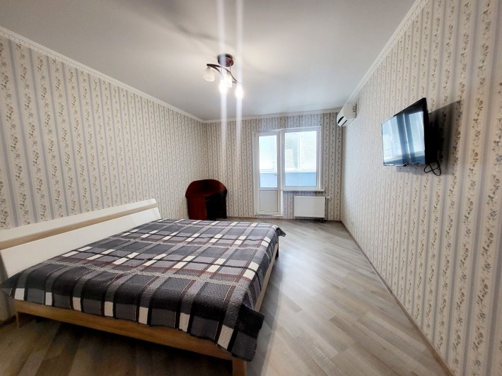 Продаж 1к квартири Троєщина, Лісківська 7 - фото 1