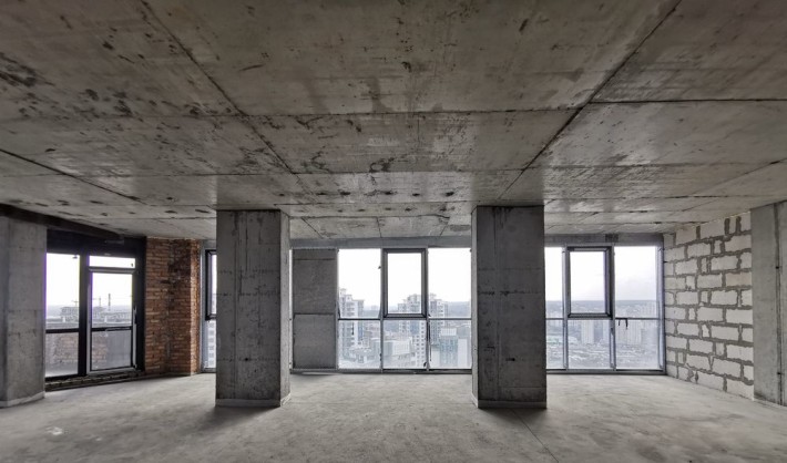 Видова квартира в ЖК Delmar! Новопечерські Липки - фото 1