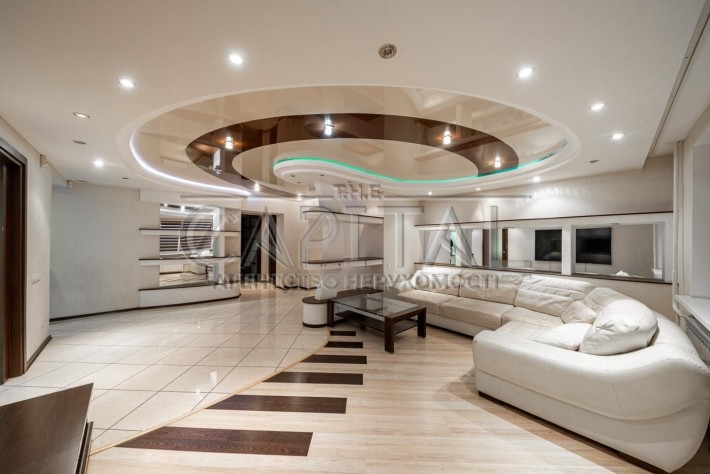 Продаж 3-к квартири вул. Архипенка Олександра, Оболонь, Київ - фото 1