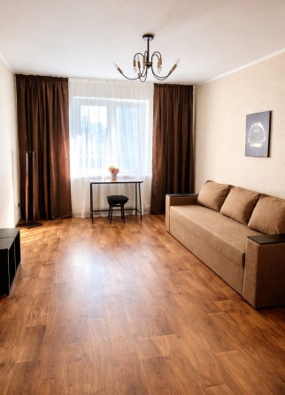 Продаж 2 кім ЖК Навігатор 2, Коноплянська 22-Б - фото 1