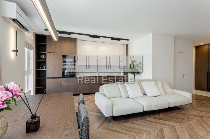 Продаж 2к квартири з дизайнерським ремонтом ЖК Французький квартал 2 - фото 1