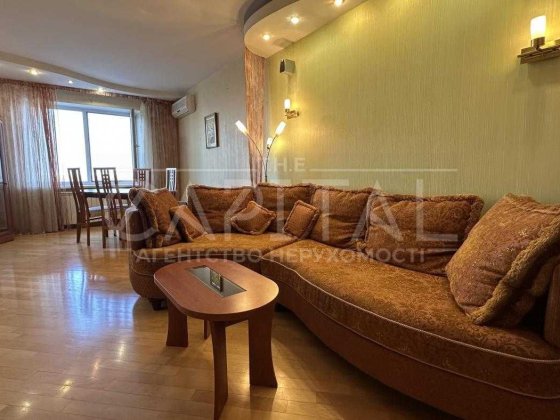 Продаж / Квартира / пр-т Володимира Івасюка 20А / Оболонь / 80.3м2 Киев