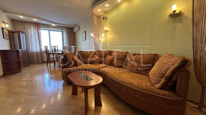 Продаж / Квартира / пр-т Володимира Івасюка 20А / Оболонь / 80.3м2 - фото 1