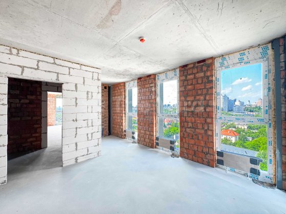 Готовий будинок 50м видова квартира, Nordica, Новопечерські Липки БЕЗ%