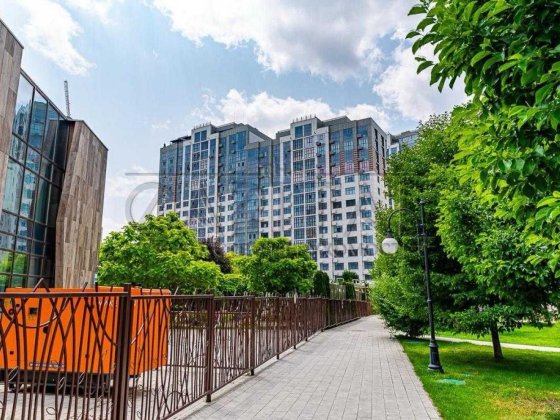 Продажа квартиры, ЖК Новопечерские Липки, Драгомирова, Верхогляда Київ