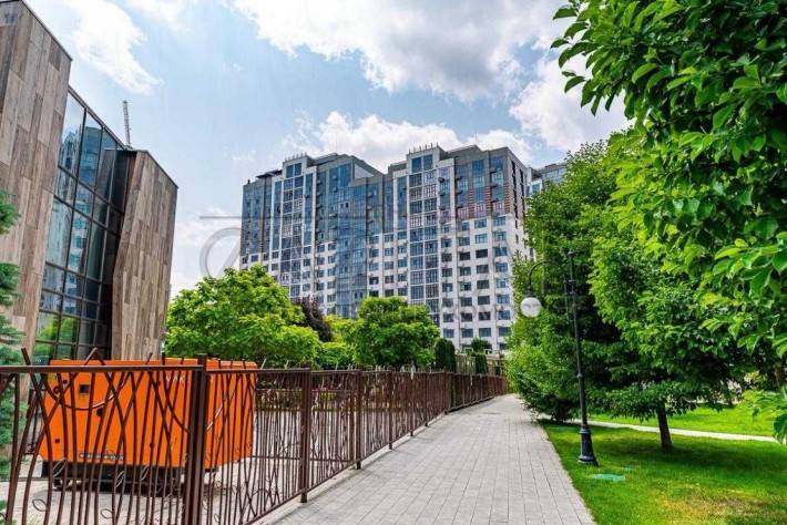 Продажа квартиры, ЖК Новопечерские Липки, Драгомирова, Верхогляда - фото 1