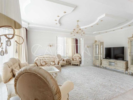Продажа 3к квартиры на ул. Василия Тютюнника, ЖК Престиж Холл