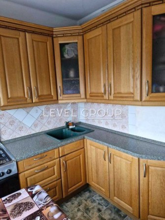 ШВИДКО продам 2-к ремонт пр.Алішера Навої,76 Дніпровський Дарниця - фото 1