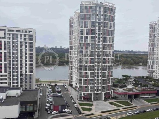 СУПЕР ПРОПОЗИЦІЯ ! Зданий будинок! Квартира 2к ЖК Русанівська Гавань Київ