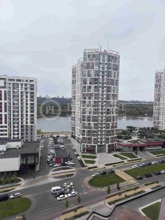 СУПЕР ПРОПОЗИЦІЯ ! Зданий будинок! Квартира 2к ЖК Русанівська Гавань - фото 1