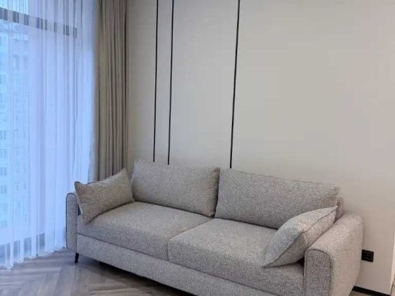 Продам однокімнатну квартиру, бул. Кучеревського, Клубний будинок К12 Дніпро