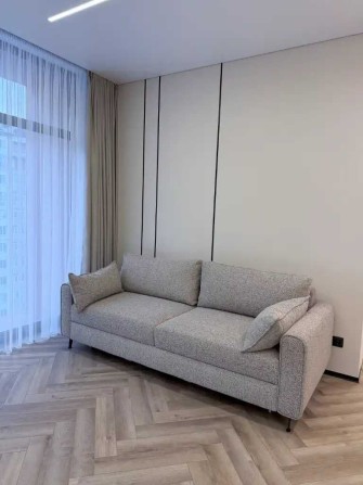 Продам однокімнатну квартиру, бул. Кучеревського, Клубний будинок К12 - фото 1