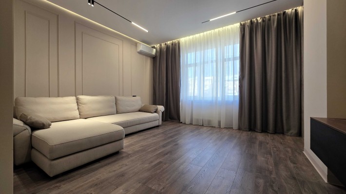 Продаж 2-к. квартири 81 м² | Центр | Антоновича 103 | Голосіївський рн - фото 1