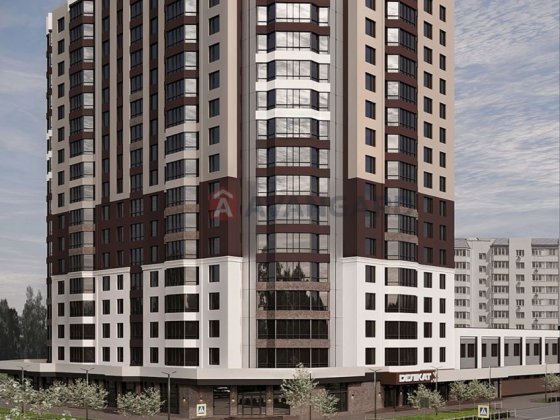 Квартира з видом на Дніпро у Долині Троянд - вигідна інвестиція 2026 Черкаси