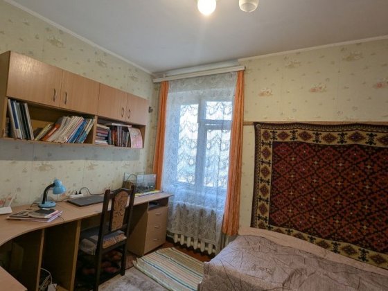 Продам 3х.реальную квартиру хорошая цена Днепр