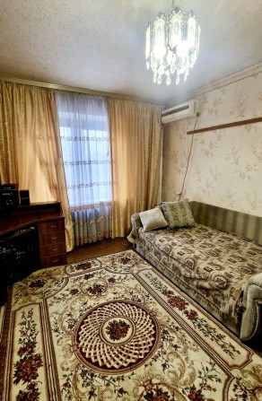 Продам 2 комнатную квартиру на Тополе. - фото 1