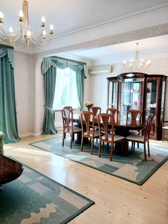 центр, міцна сталінка-126м² - фото 1