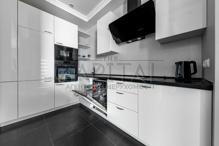 Продажа квартиры, ЖК Delmar, ул. Верхогляда, Печерск - фото 1